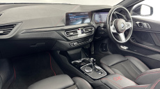 BMW 1 Series 128ti 5dr Step Auto Petrol Hatchback